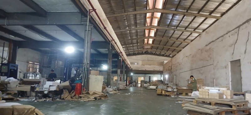 Chính chủ bán, chuyển nhượng nhà máy, xưởng 5.245 m2 tại KCN Tân Quang Như Quỳnh Văn Lâm Hưng Yên