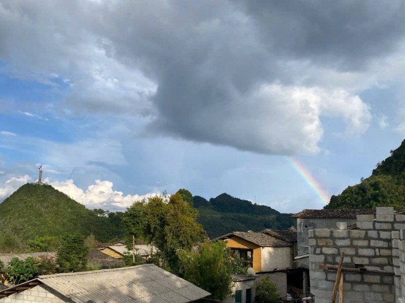 CHO THUÊ ĐẤT TẠI LÔ LÔ CHẢI – HÀ GIANG CŨ