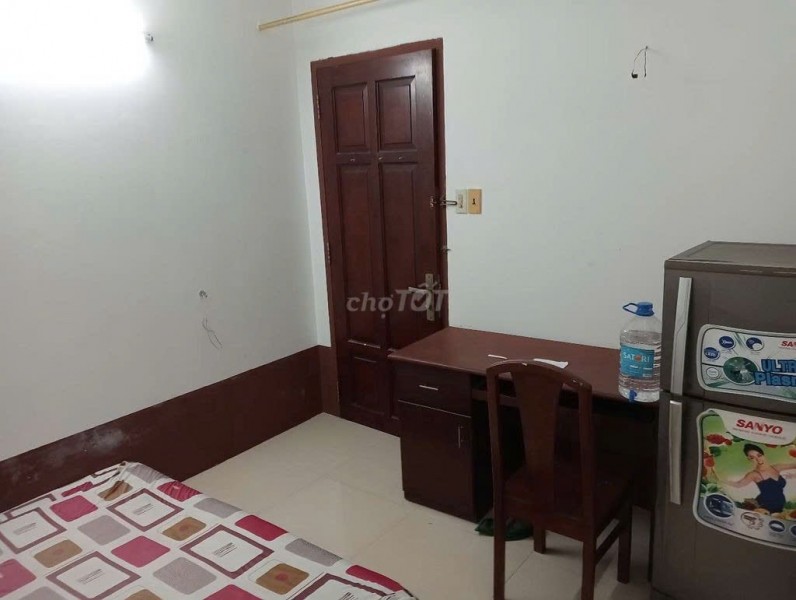 CHÍNH CHỦ CHO THUÊ PHÒNG SINH VIÊN GIÁ RẺ – QUẬN 7, TPHCM