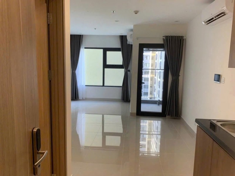 Giảm sâu 150 triệu - Studio Vinhomes Quận 9 chỉ 1,65 tỷ, sổ hồng riêng, công chứng ngay