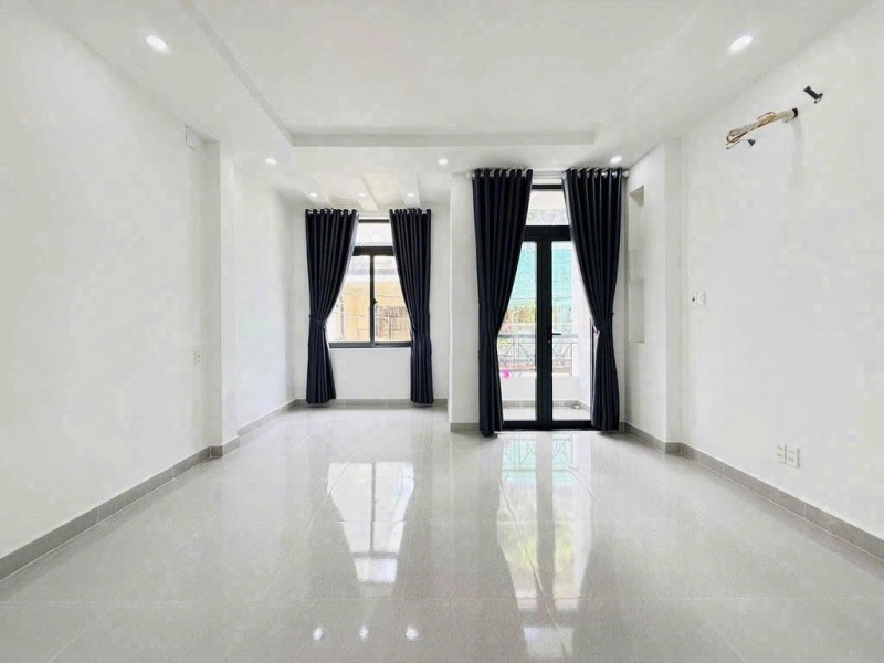 CHO THUÊ NHÀ - Phan Huy Ích, P.12, Gò Vấp - 3pn 3wc - 15tr/tháng