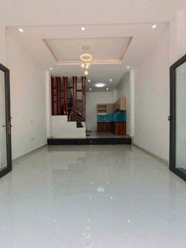 CHO THUÊ NHÀ - Phan Huy Ích, P.12, Gò Vấp - 3pn 3wc - 15tr/tháng