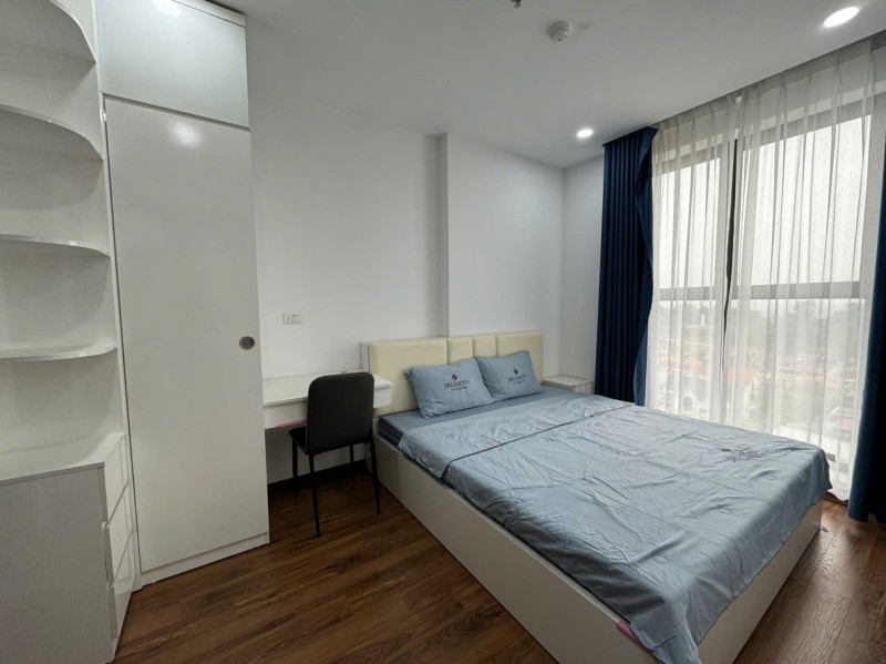 HOT HOT GREEN PEARL BẮC NINH – CĂN 68M² TẦNG 8, VIEW ĐẸP – FULL Nội Thất – CHỈ 4,3 TỶ