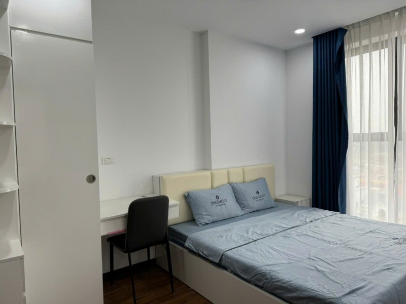 HOT HOT GREEN PEARL BẮC NINH – CĂN 68M² TẦNG 8, VIEW ĐẸP – FULL Nội Thất – CHỈ 4,3 TỶ