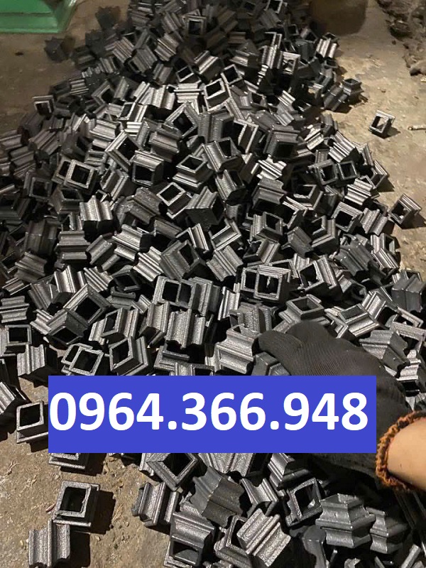 Xưởng sản xuất xỏ gang giá rẻ tận gốc