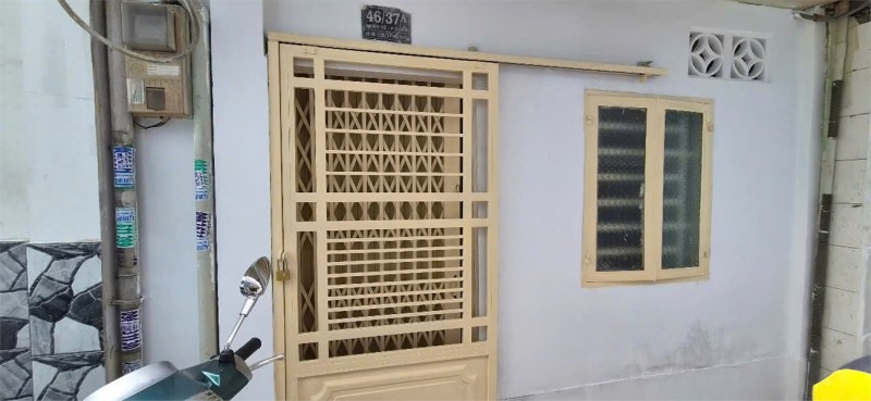 HOT HOT– CHÍNH CHỦ CẦN NHÀ TẠI Phường 7, Quận Phú Nhuận, Tp Hồ Chí Minh
