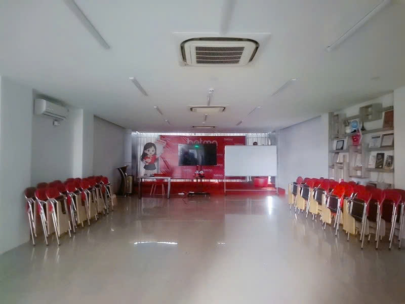 Bán nhà Mặt tiền Lê Đức Thọ - gần Phan Văn Trị, ngay CITYLand, 7x22m, 7 tầng, 40,5 Tỷ.