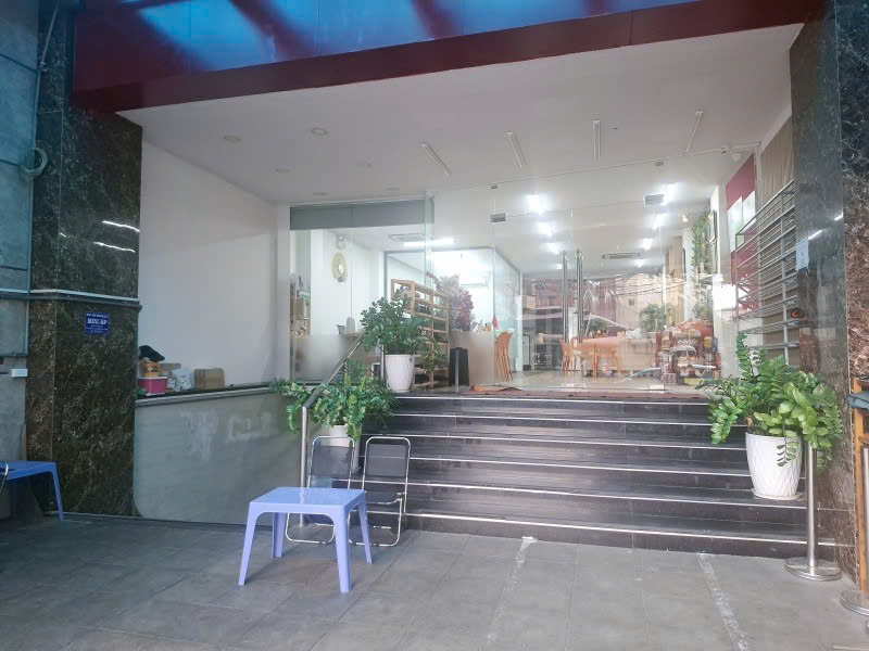 Bán nhà Mặt tiền Lê Đức Thọ - gần Phan Văn Trị, ngay CITYLand, 7x22m, 7 tầng, 40,5 Tỷ.