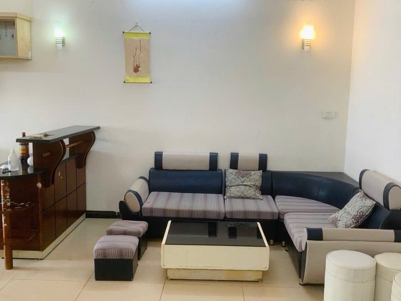 CHO THUÊ CĂN HỘ CHUNG CƯ CT5C VĂN KHÊ, HÀ ĐÔNG - 3PN FULL NỘI THẤT