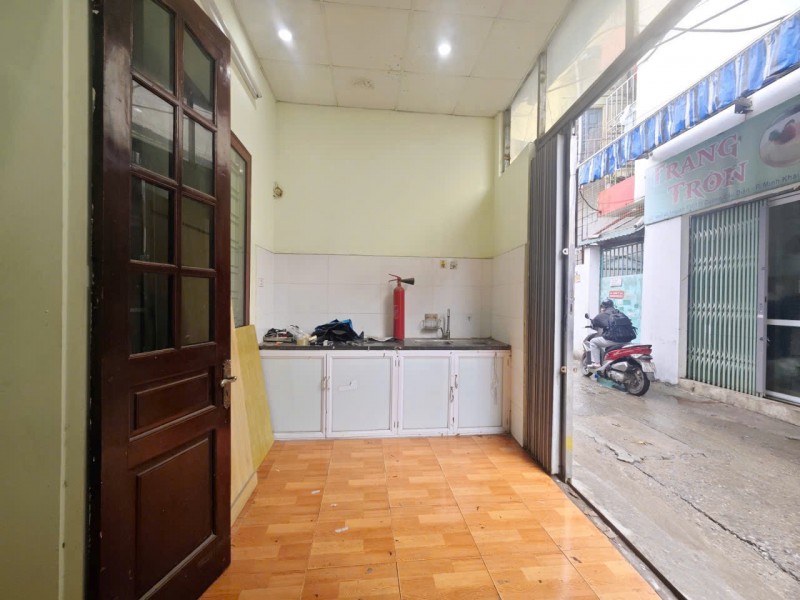 CHO THUÊ PHÒNG TẠI  PHƯỜNG MINH KHAI, QUẬN BẮC TỪ LIÊM, HÀ NỘI