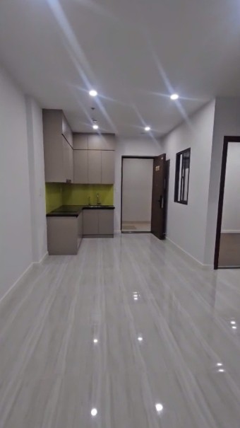 Cần bán căn hộ 2PN - 2WC tại Bcons Topaz, view đẹp, đang có sẵn dòng tiền thuê 10 triệu - tháng