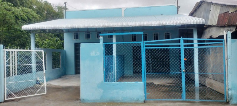 CẦN BÁN GẤP NHÀ  và ĐẤT – 2 CĂN NHÀ CẤP 4, SỔ HỒNG RIÊNG TẠI ĐẠI THÀNH , TP Ngã Bảy , Hậu Giang