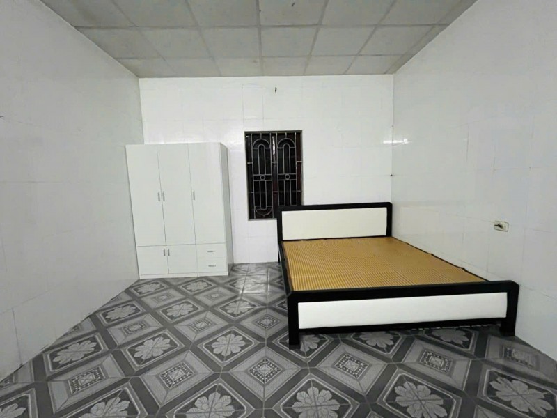 CHO THUÊ PHÒNG TRỌ KHÉP KÍN 30M2 – PHÚC DIỄN, BẮC TỪ LIÊM