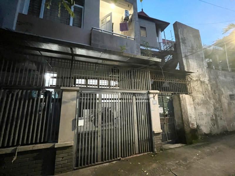 CHO THUÊ PHÒNG TRỌ KHÉP KÍN 30M2 – PHÚC DIỄN, BẮC TỪ LIÊM