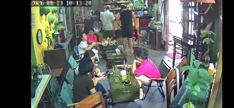 Cần sang nhượng quán cafe tại Hà Đông, gần đường Tô Hiệu.Hà Nội