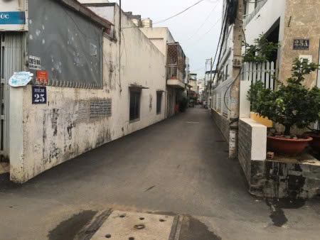 CHO THUÊ PHÒNG – PHƯỜNG HIỆP BÌNH PHƯỚC, THỦ ĐỨC (CŨ), NAY LÀ PHƯỜNG HIỆP BÌNH (MỚI), TP.HCM