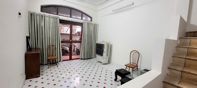CHO THUÊ NHÀ NGUYÊN CĂN MỚI SỬA – PHÙ HỢP Ở HỘ GIA ĐÌNH HOẶC LÀM VĂN PHÒNG