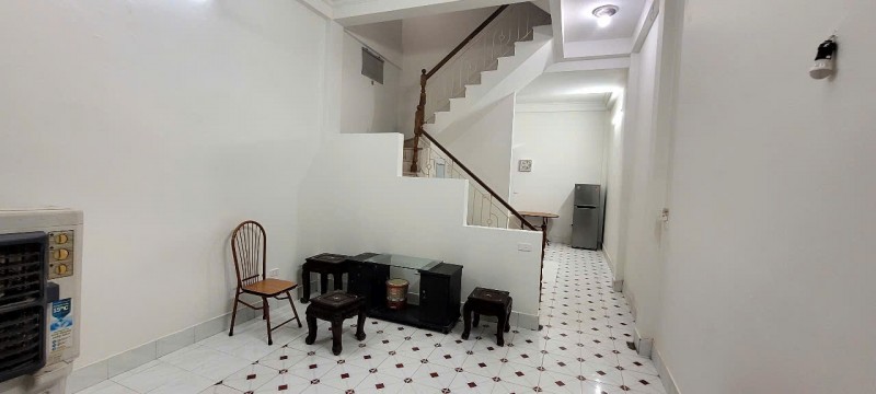 CHO THUÊ NHÀ NGUYÊN CĂN MỚI SỬA – PHÙ HỢP Ở HỘ GIA ĐÌNH HOẶC LÀM VĂN PHÒNG