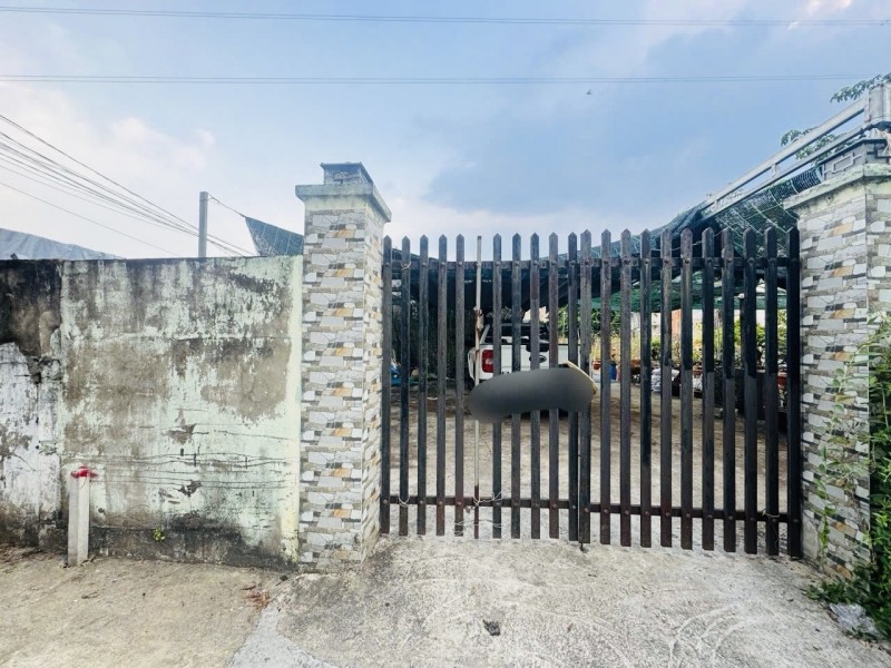 Bán đất DT 100m2, đường số 14, Phước Bình, Quận 9, Thủ Đức, TP HCM,  sổ đỏ chính chủ, giá 4,99 tỷ.