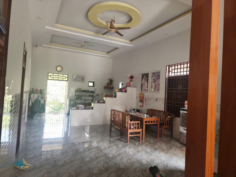 ĐẦU TƯ SINH LỜI – CHÍNH CHỦ BÁN ĐẤT MẶT TIỀN QL1A, Xã Suối Tân, Huyện Cam Lâm, Tỉnh Khánh Hòa