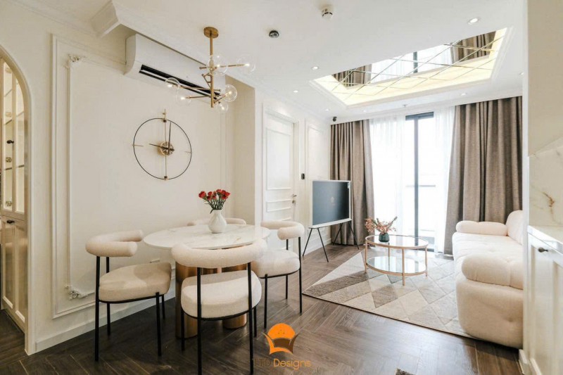 CHÍNH CHỦ CẦN BÁN CĂN HỘ VINHOMES GRAND PARK – VIEW BỜ SÔNG THOÁNG MÁT- QUẬN 9 - TPHCM