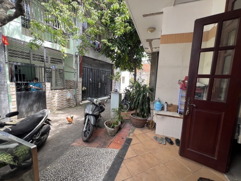 123M² NGANG 8M – SÁT PHẠM VĂN ĐỒNG – GIÁ ĐANG GIẢM MẠNH! NHÚ 10 TỶ  CHỦ THIỆN CHÍ CẦN BÁN NHANH!