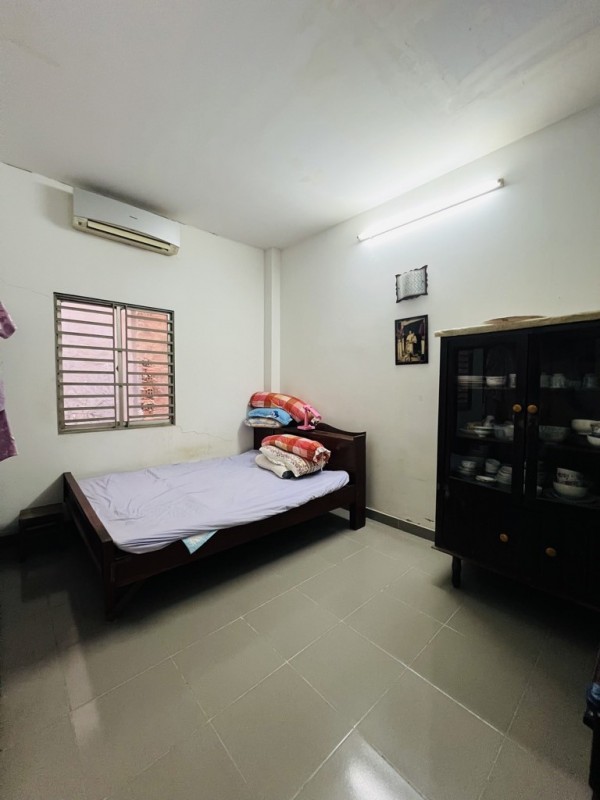 123M² NGANG 8M – SÁT PHẠM VĂN ĐỒNG – GIÁ ĐANG GIẢM MẠNH! NHÚ 10 TỶ  CHỦ THIỆN CHÍ CẦN BÁN NHANH!