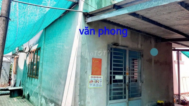 CHÍNH CHỦ CHO THUÊ KHO XƯỞNG MẶT TIỀN ĐƯỜNG NGUYỄN THỊ SÁU, HÓC MÔN , TP HỒ CHÍ MINH