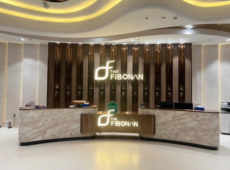 Chính chủ cần bán 2 căn chung cư - dự án The Fibonan Ecopark .