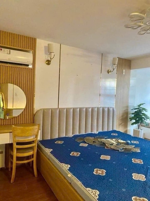 NHÀ NGÔ QUYỀN 39M2 3 TẦNG LÔ GÓC, Ô TÔ ĐỖ CỬA, GẦN CẦU RỒNG, GIÁ 5,6 TỶ