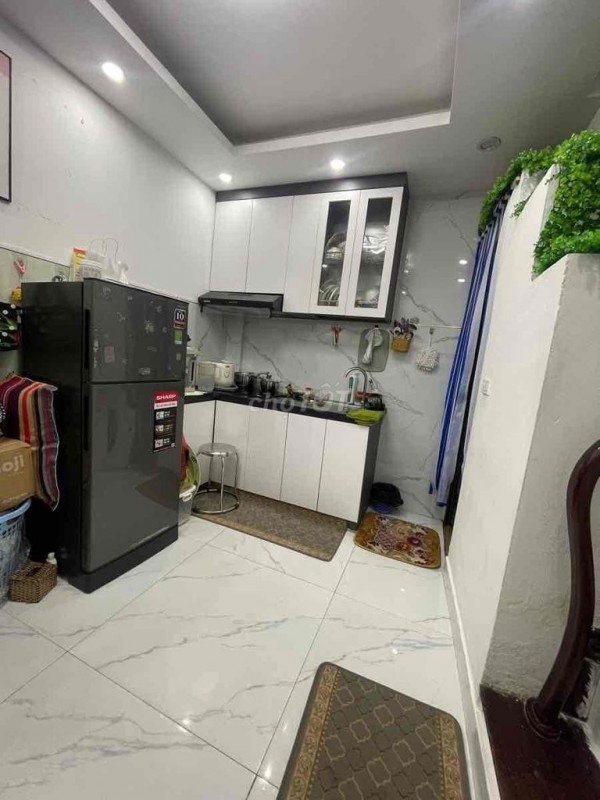 Chính chủ cần cho thuê nhà nguyên căn 5 tầng ngõ 53, phố Nguyễn Khắc Nhu, Ba Đình, Hà Nội