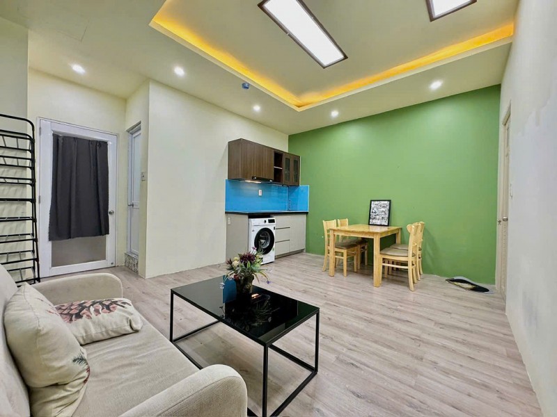 CẦN PASS GẤP CĂN 2PN FULL NỘI THẤT – BÌNH THẠNH