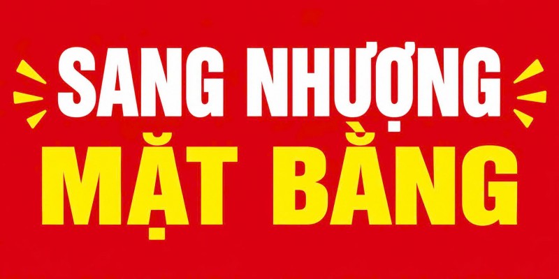 SANG NHƯỢNG MẶT BẰNG KINH DOANH NGUYỄN VĂN LỘC, HÀ ĐÔNG, HÀ NỘI – ĐANG KINH DOANH QUÁN CƠM VĂN PHÒNG