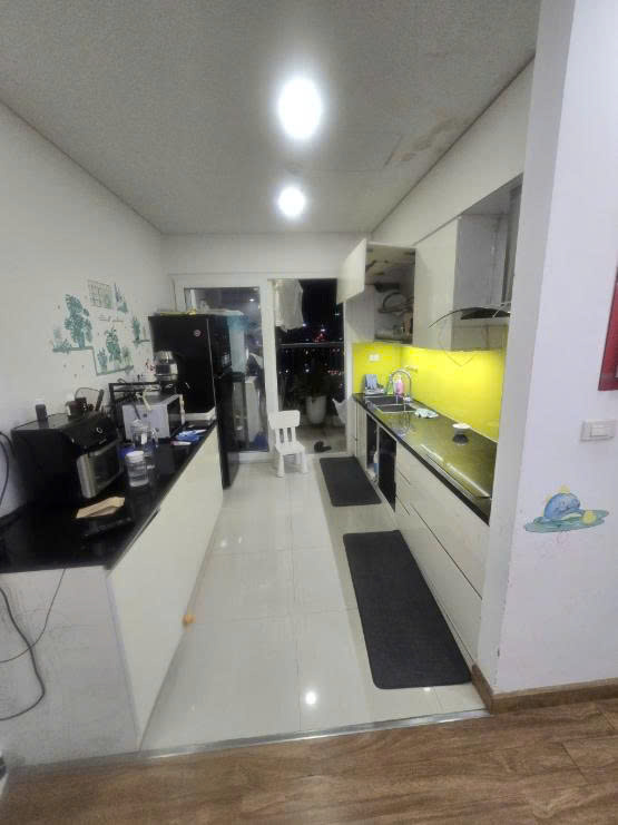 Chính chủ cần cho thuê căn hộ chung cư N03T5 , Xuân Đỉnh, Bắc Từ Liêm.