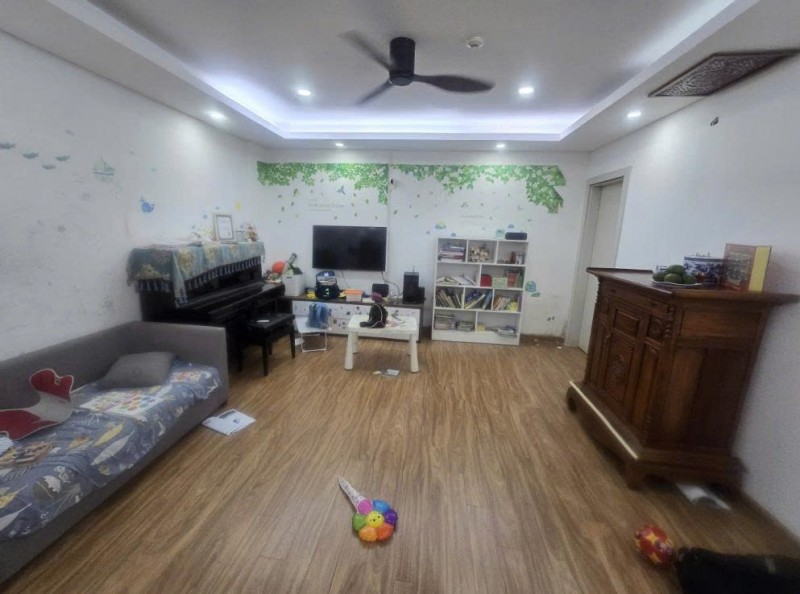 Chính chủ cần cho thuê căn hộ chung cư N03T5 , Xuân Đỉnh, Bắc Từ Liêm.