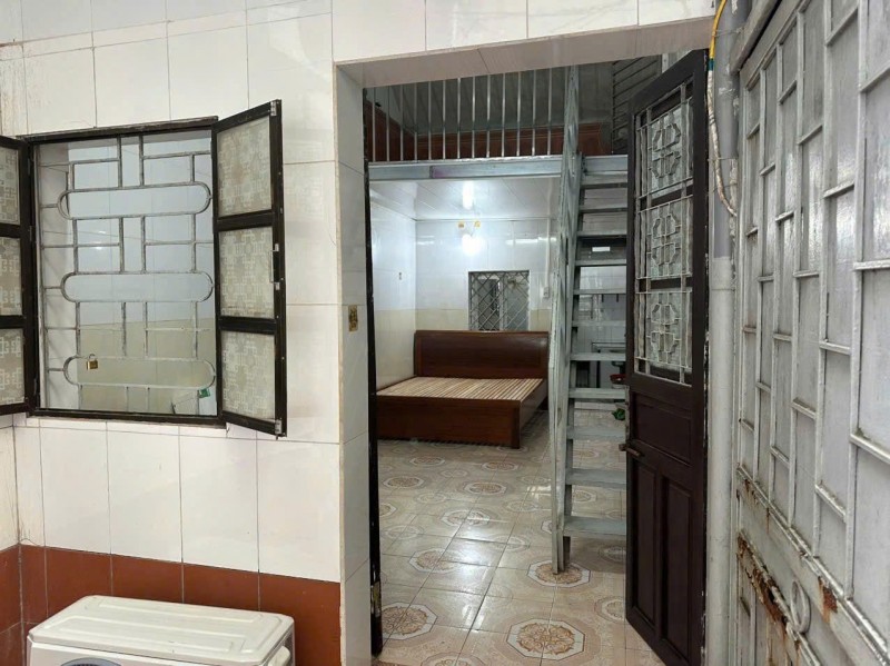 CHO THUÊ NHÀ RIÊNG 1 TẦNG TẠI QUẬN HAI BÀ TRƯNG, HÀ NỘI CHỈ 5TR/ THÁNG