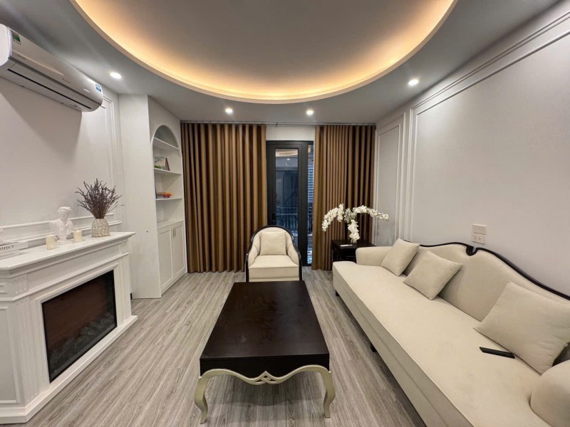 CHO THUÊ NHÀ HT5T – FULL NỘI THẤT, CHỈ VIỆC XÁCH VALI VÀO Ở - Phân khu Đảo Dừa Vinhomes Oceanpark 2