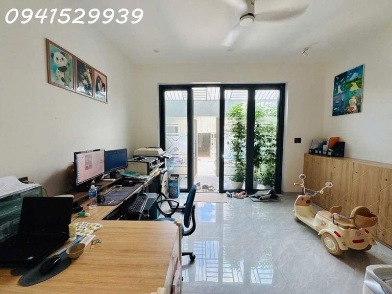 NHÀ 3 TẦNG MỚI ĐẸP -HOÀN CÔNG CHUẨN -GIÁ 7TY