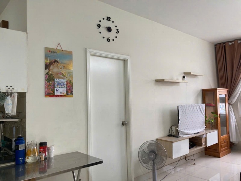NHÀ ĐẸP – GIÁ TỐT -CẦN BÁN CĂN HỘ Chung cư Sunview Town, Đường Gò Dưa, P.Tam Bình, Q.Thủ Đức, TP.HCM