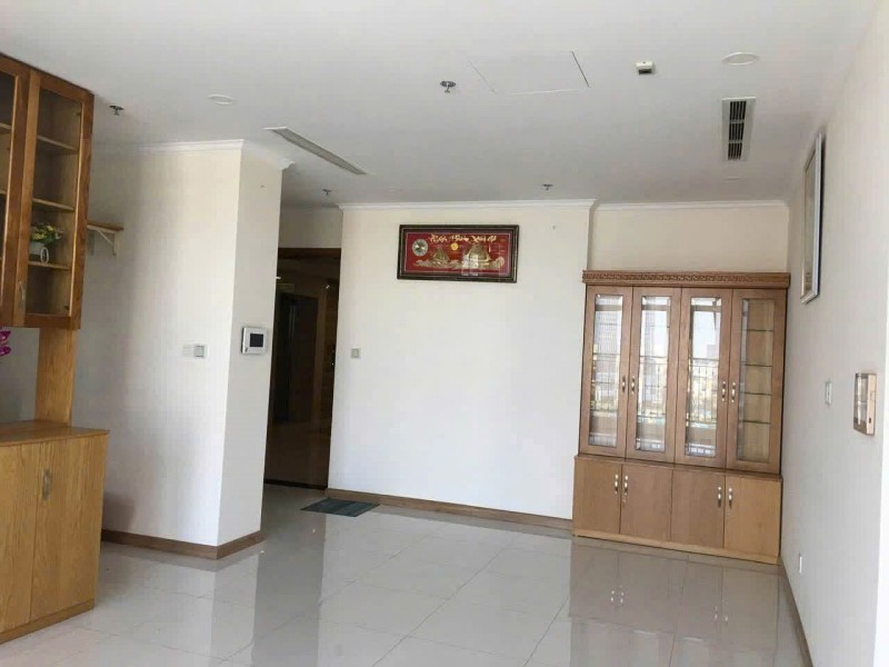 CHO THUÊ CĂN HỘ 3PN – LANDMARK 6, VINHOMES CENTRAL PARK, BÌNH THẠNH, HỒ CHÍ MINH