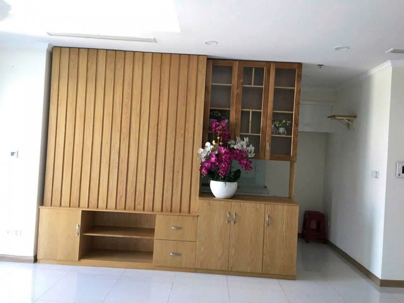 CHO THUÊ CĂN HỘ 3PN – LANDMARK 6, VINHOMES CENTRAL PARK, BÌNH THẠNH, HỒ CHÍ MINH