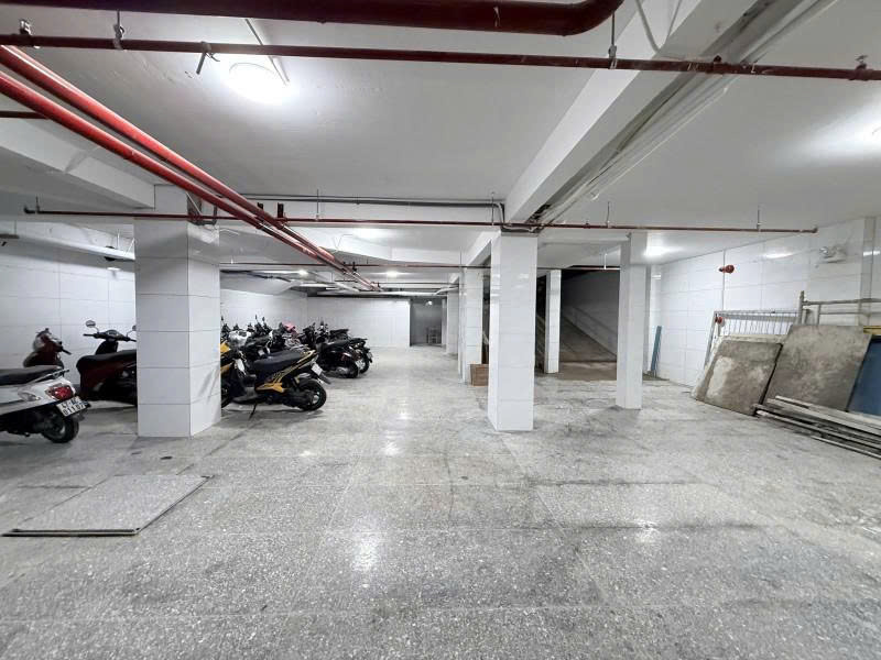 Dòng tiền 400tr/tháng, Bán nhà 2 MT Hẻm Nguyễn Thái Sơn, 12,5x25m, 9T-50PN, 58 Tỷ.