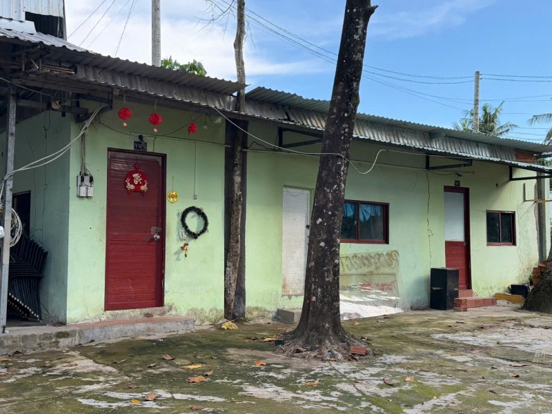 CHÍNH CHỦ CẦN CHO THUÊ NHÀ NGUYỄN CĂN – TRUNG TÂM DƯƠNG ĐÔNG, PHÚ QUỐC - KIÊN GIANG