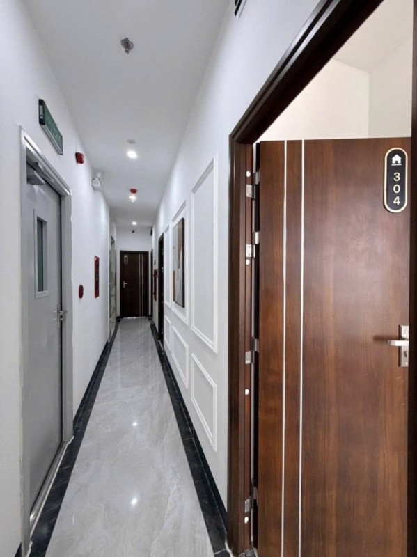 Bán Tòa nhà 6 Tầng - 24 CHDV  - Hẻm 8m Phan Huy Ích, 6,3x20m, HĐT 120tr/ tháng, 23,8 Tỷ.