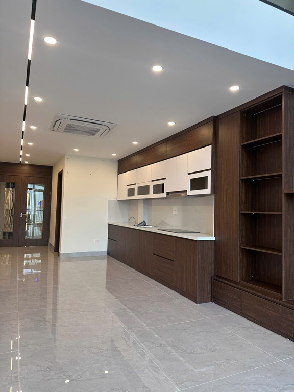 Bán Căn Nhà phố Nguyễn Sơn, Berriver Jardin Long Biên, Đường Nguyễn Văn Cừ, Bồ Đề, Long Biên, Hà Nội