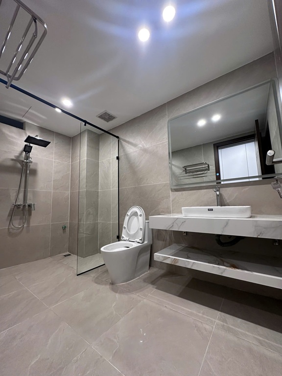 Bán Căn Nhà phố Nguyễn Sơn, Berriver Jardin Long Biên, Đường Nguyễn Văn Cừ, Bồ Đề, Long Biên, Hà Nội
