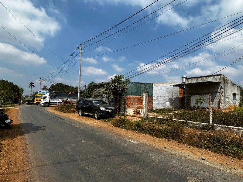 ĐẤT ĐẸP – GIÁ TỐT –CHÍNH CHỦ CẦN BÁN NHANH LÔ ĐẤT TẠI Xã Ea Tu, Thành phố Buôn Ma Thuột, Đắk Lắk