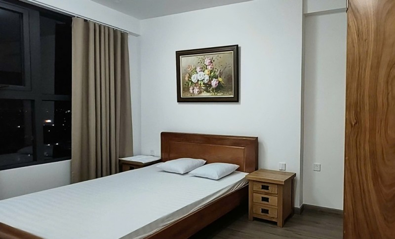 CHÍNH CHỦ CHO THUÊ CĂN HỘ MỚI TINH – FULL NỘI THẤT – A&T Sky Garden, Lái Thiêu, Thuận An, Bình Dương