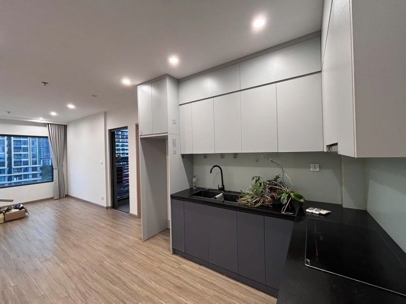 CHÍNH CHỦ CHO THUÊ CĂN 2PN – VINHOMES SMART CITY, TÂY MỖ, NAM TỪ LIÊM, HÀ NỘI