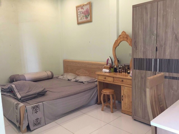 NHÀ VƯỜN 2 MẶT TIỀN – SÂN ĐỂ Ô TÔ – HỒ CÁ KOI – NGANG 8M – GIÁ 4,4 TỶ